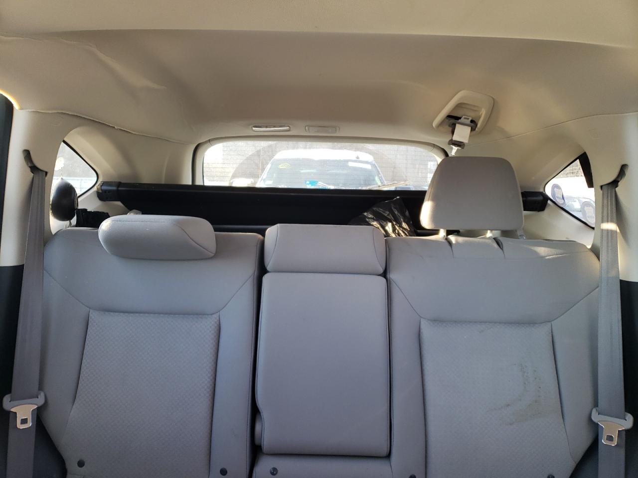2015 Honda CR-V - Image 10