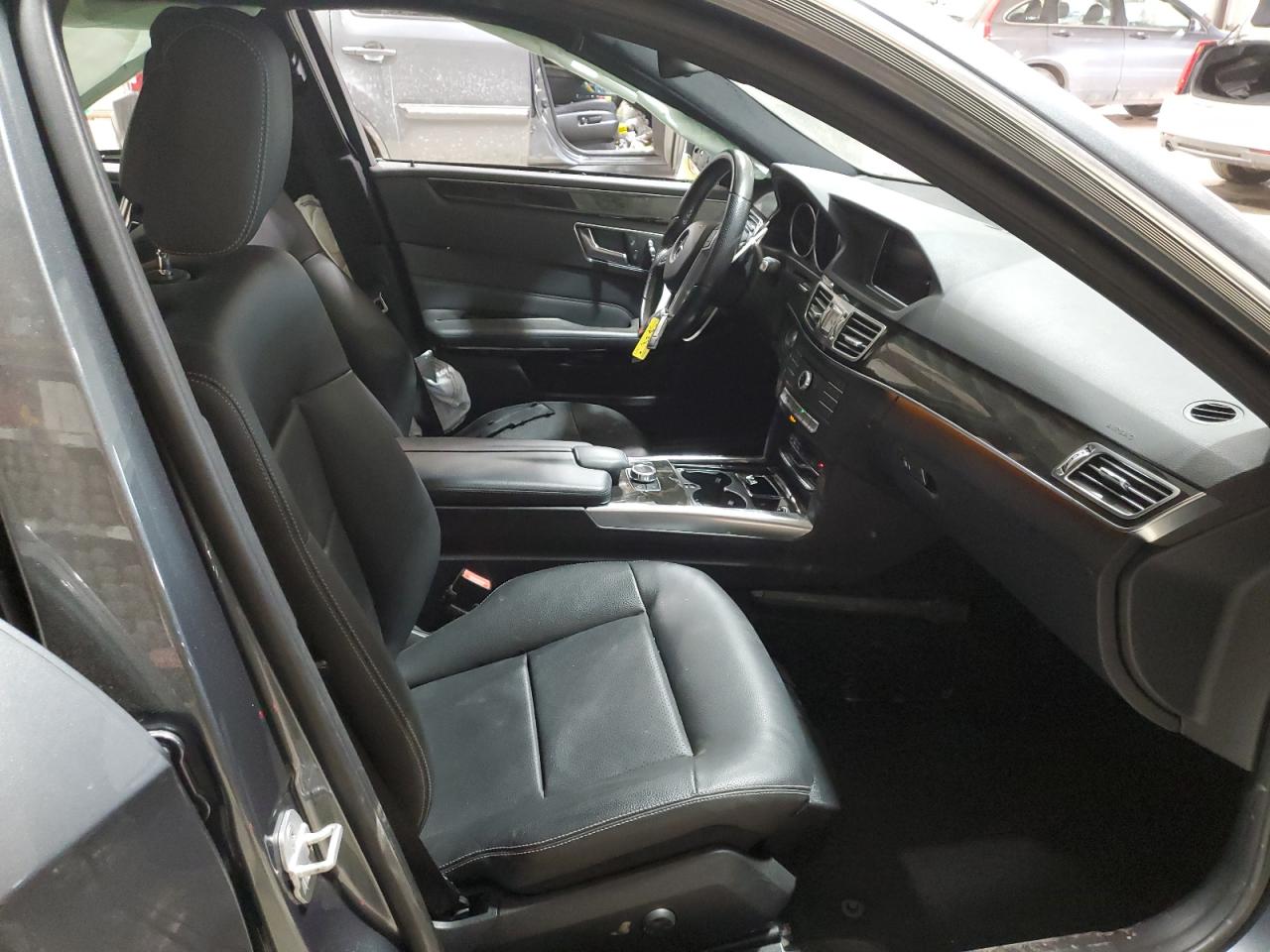 2016 Mercedes-Benz E-klasse - Image 7
