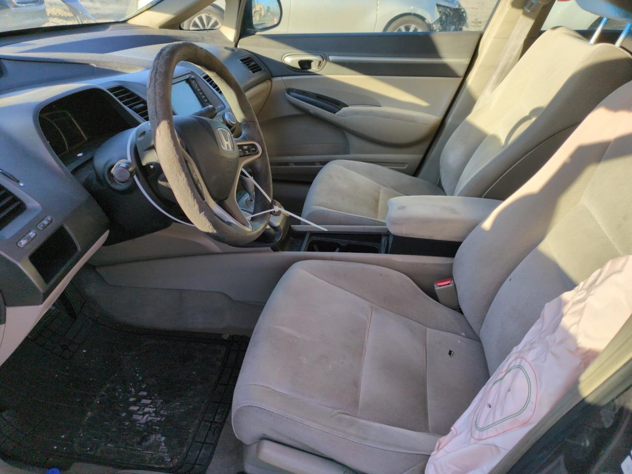 2010 Honda Civic - Image 7