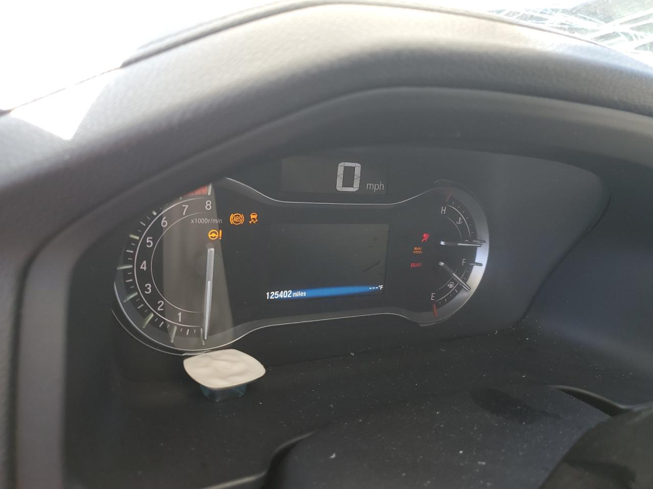 2017 Honda Pilot - Image 9