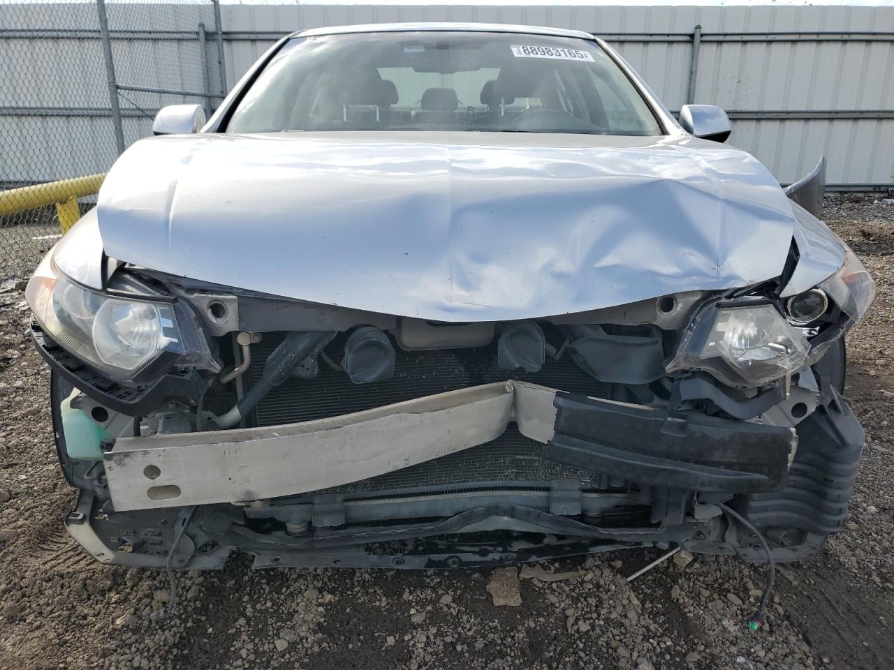 2011 Acura TSX - Image 5