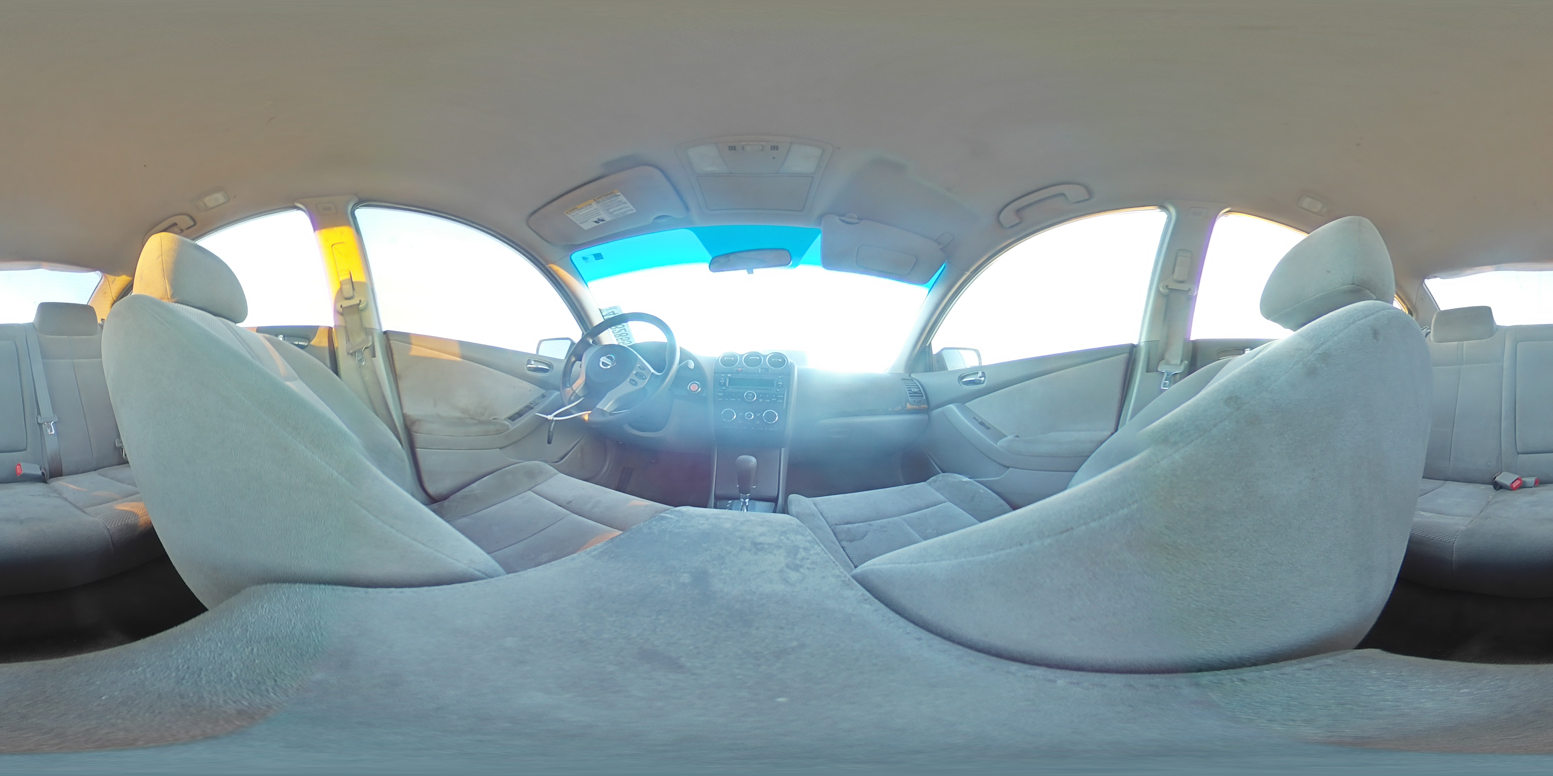 2009 Nissan Altima - Image 13