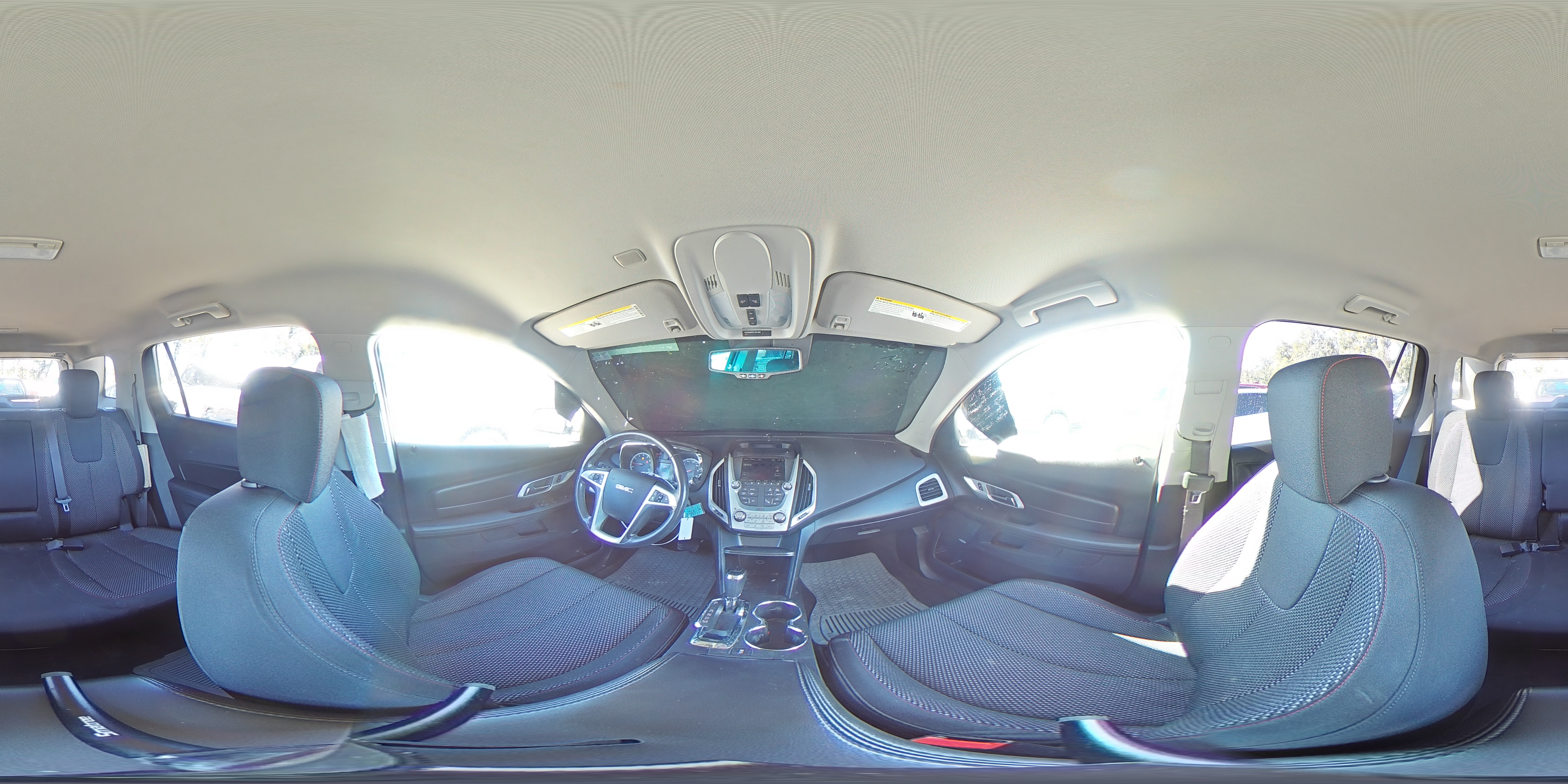 2016 GMC Terrain - Image 15