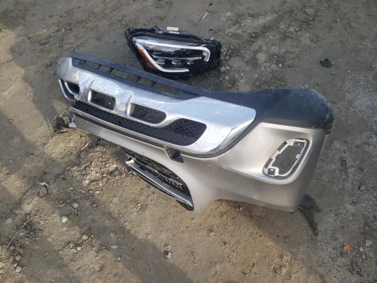 2020 Mercedes-Benz GLC - Image 15