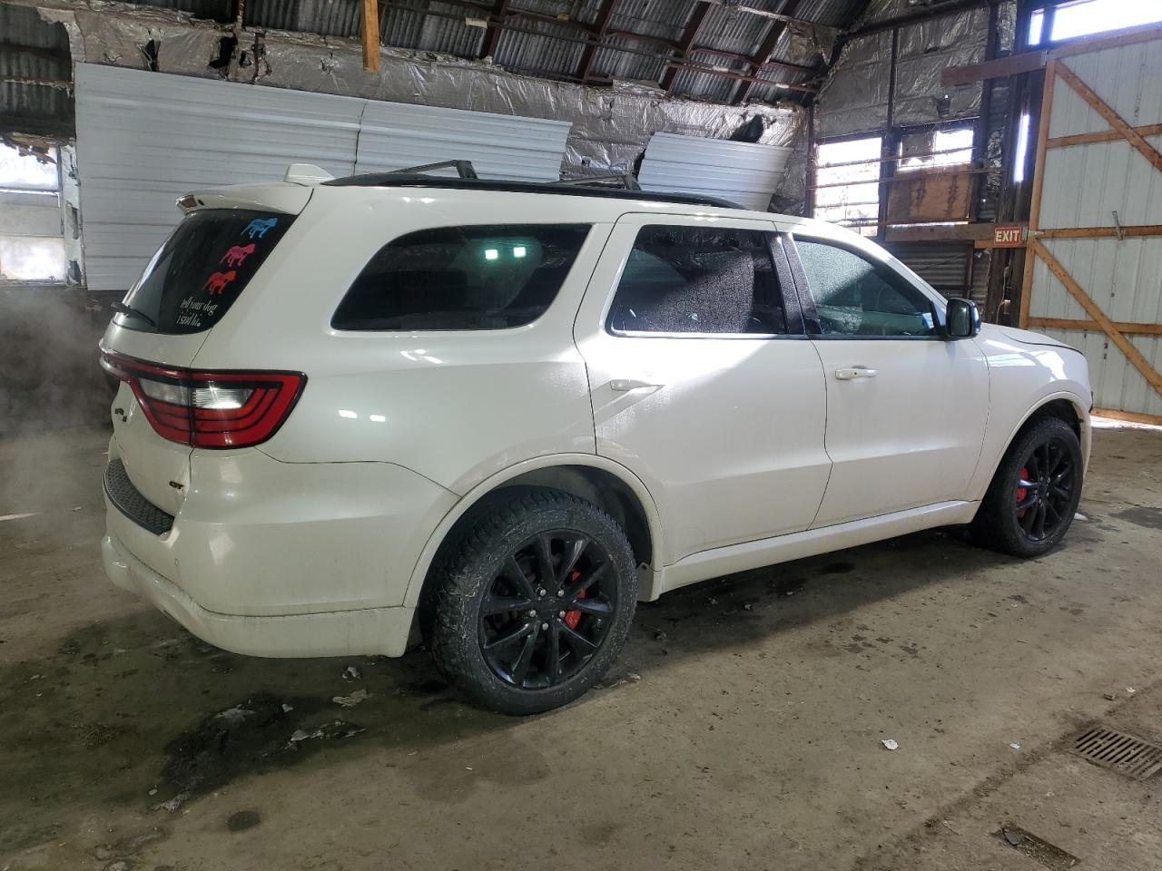 2017 Dodge Durango - Image 3
