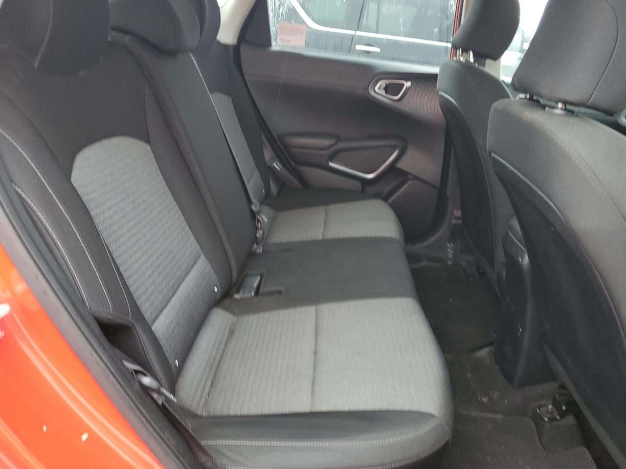 2020 Kia Soul - Image 11