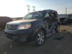 2014 Honda Pilot Touring for Sale in Elgin, IL - Side