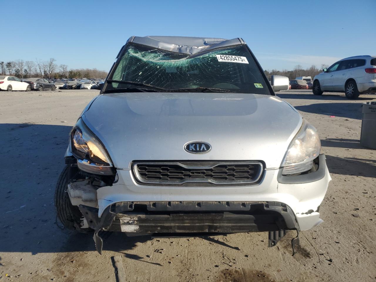 2012 Kia Soul - Image 5
