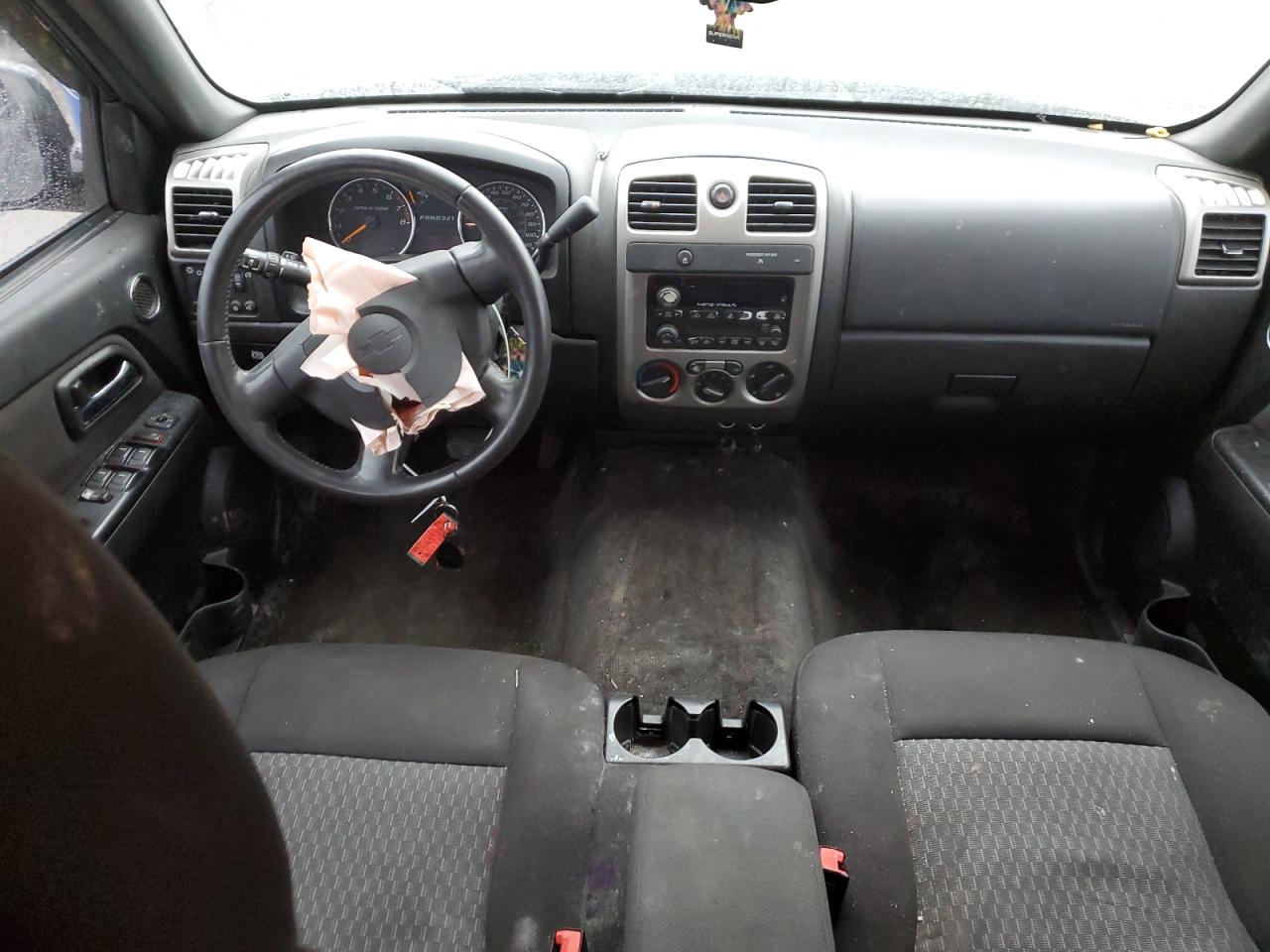 2011 Chevrolet Colorado - Image 8