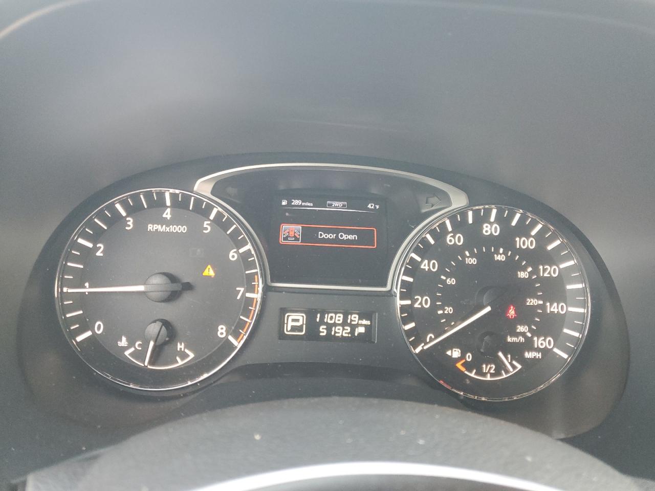 2014 Nissan Pathfinder - Image 9