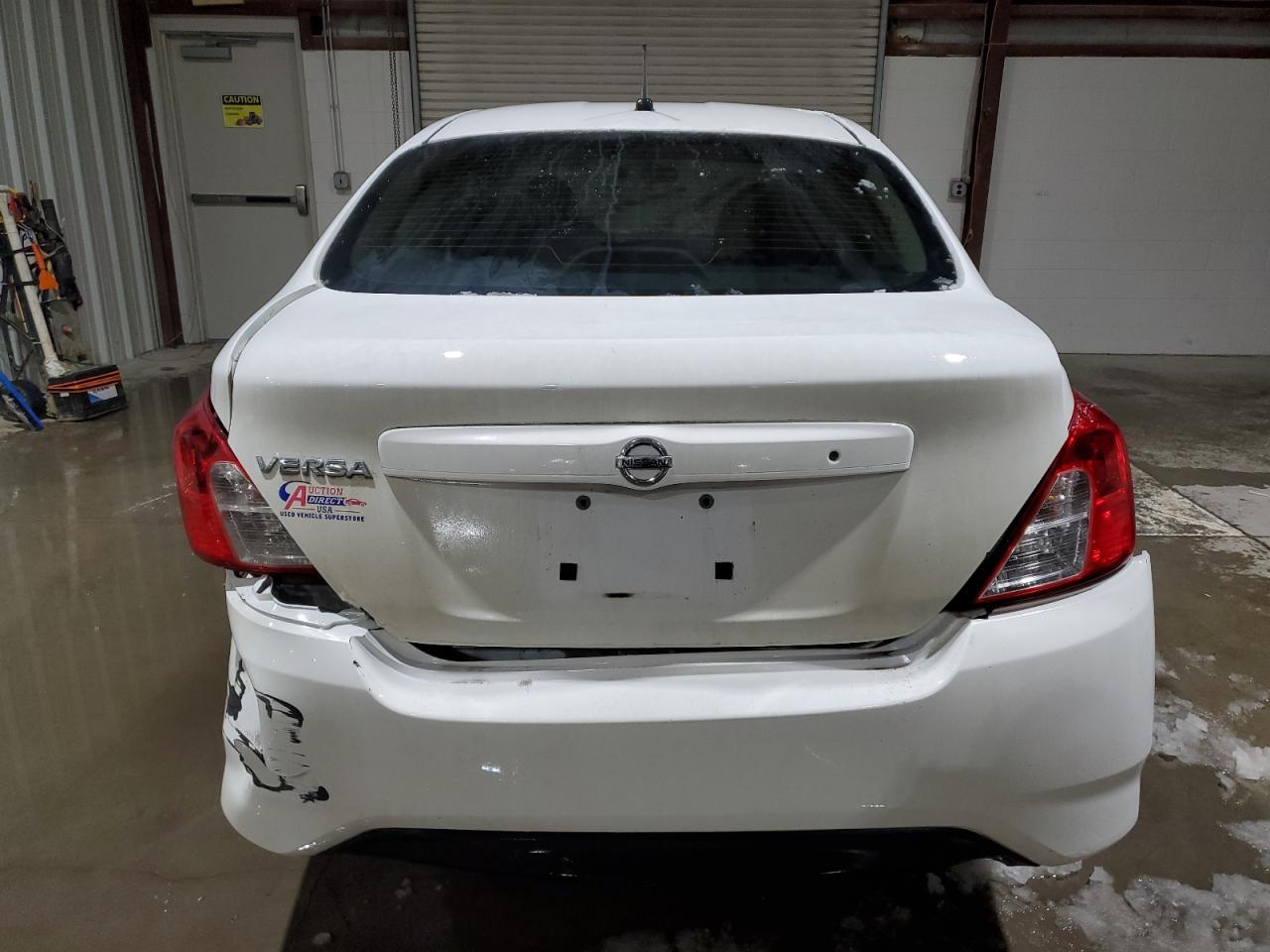 VIN 3N1CN7AP8FL825432 2015 NISSAN VERSA no.6