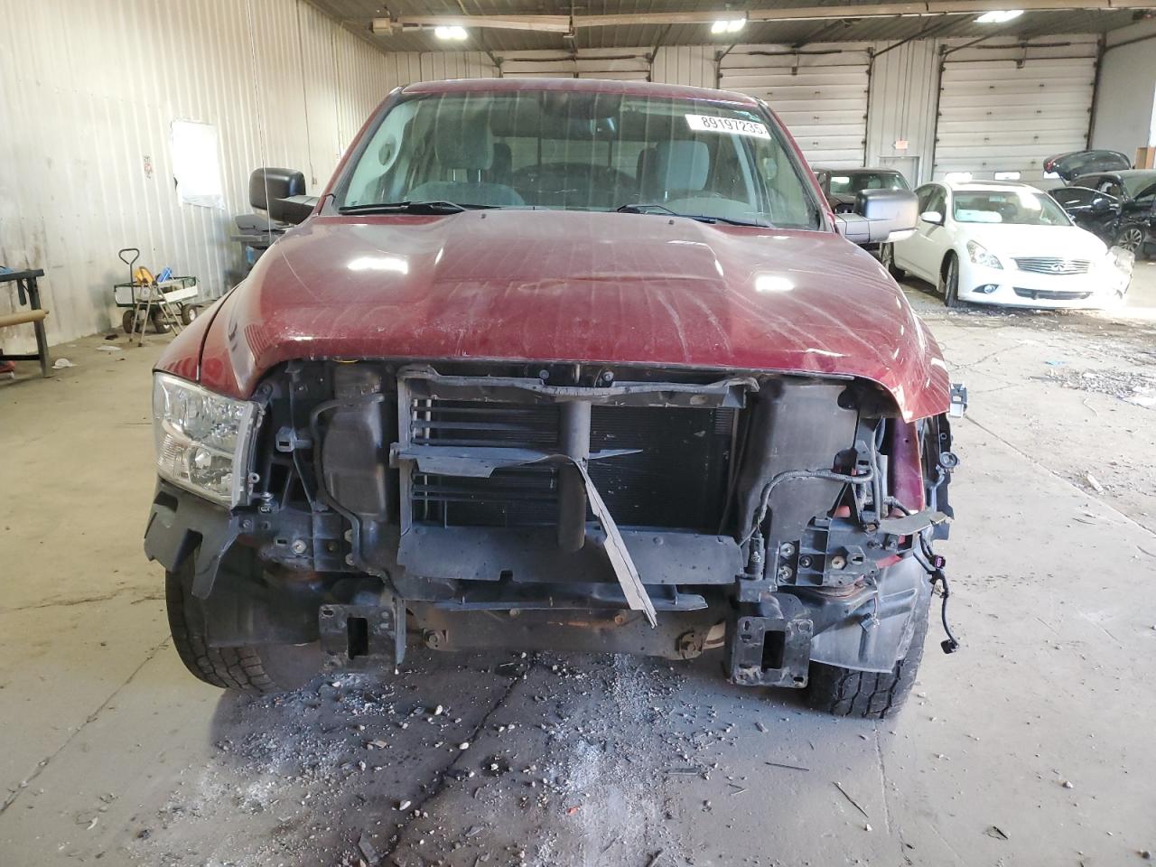 2018 RAM 1500 - Image 5