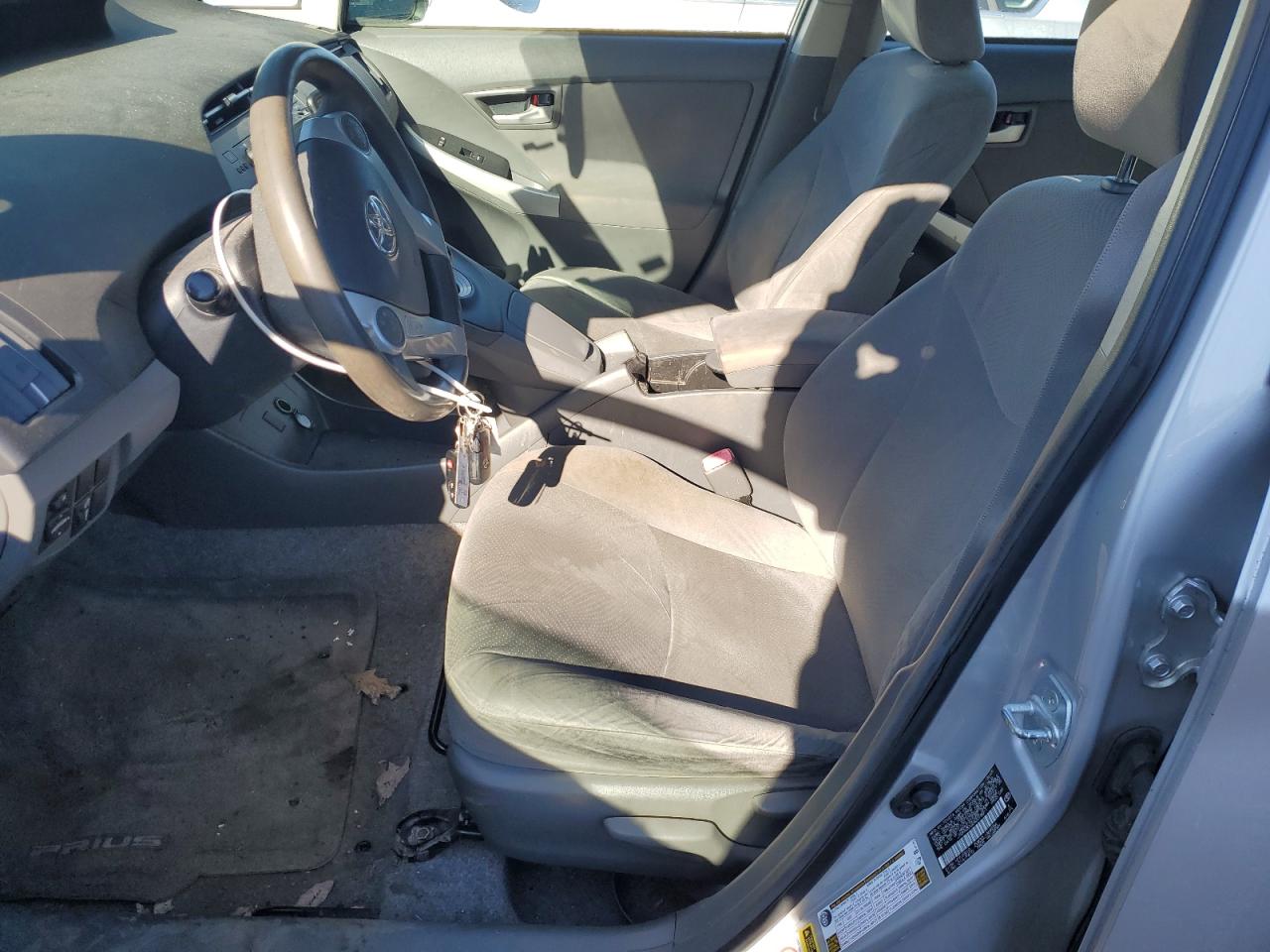 2010 Toyota Prius - Image 7