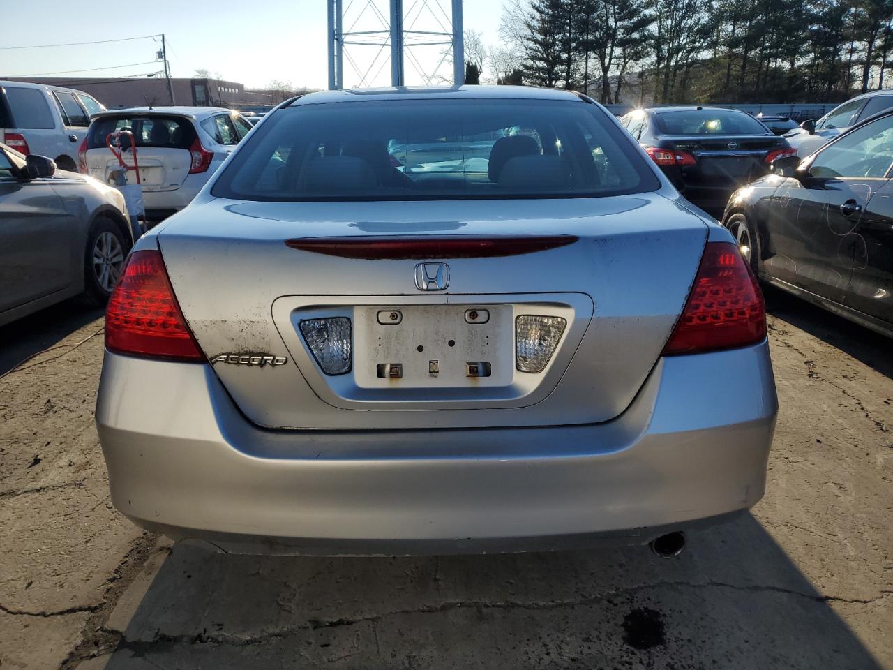 2006 Honda Accord - Image 6