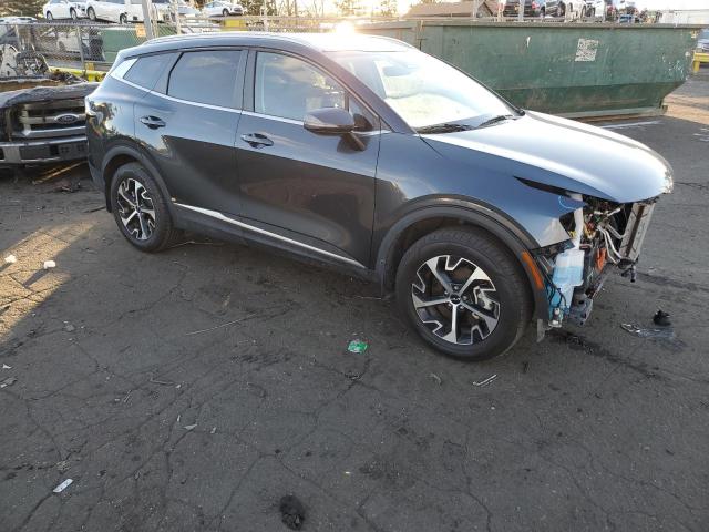  KIA SPORTAGE 2023 Сірий