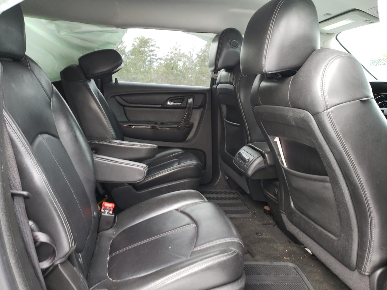 2013 GMC Acadia - Image 11