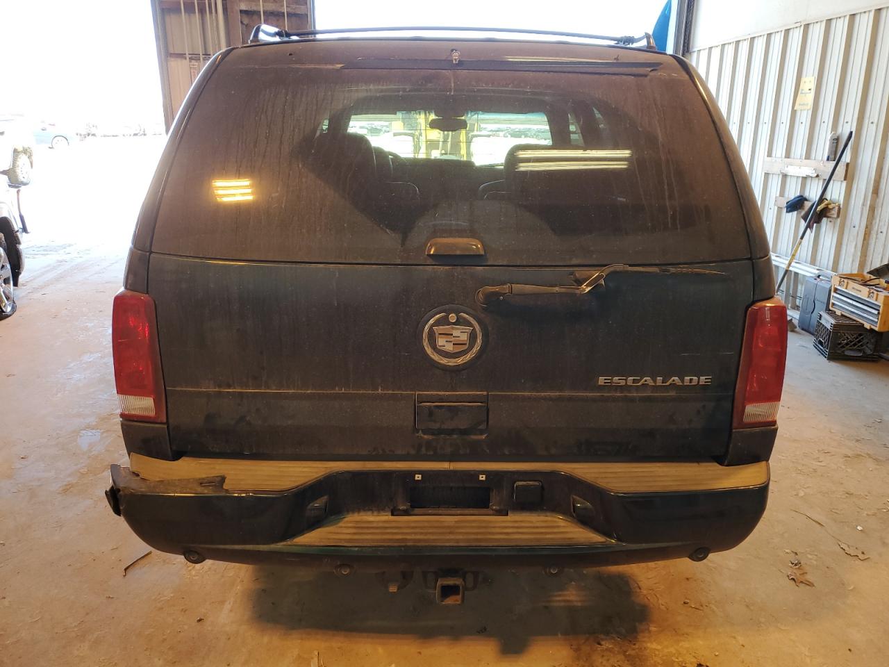 2006 Cadillac Escalade - Image 6