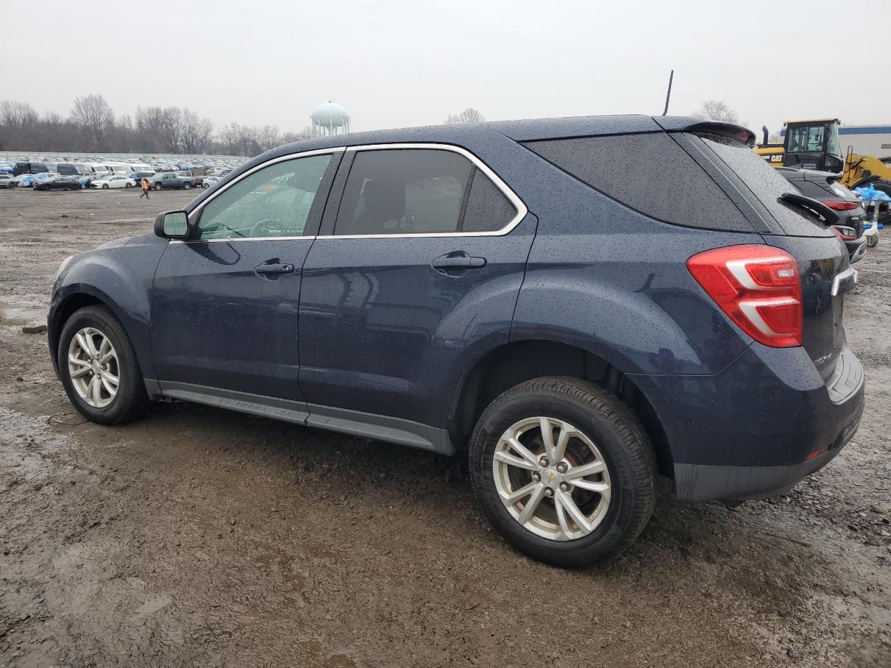 2017 Chevrolet Equinox - Image 2