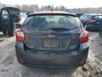 2013 Subaru Impreza Sport Premium de vânzare în Duryea, PA - Undercarriage