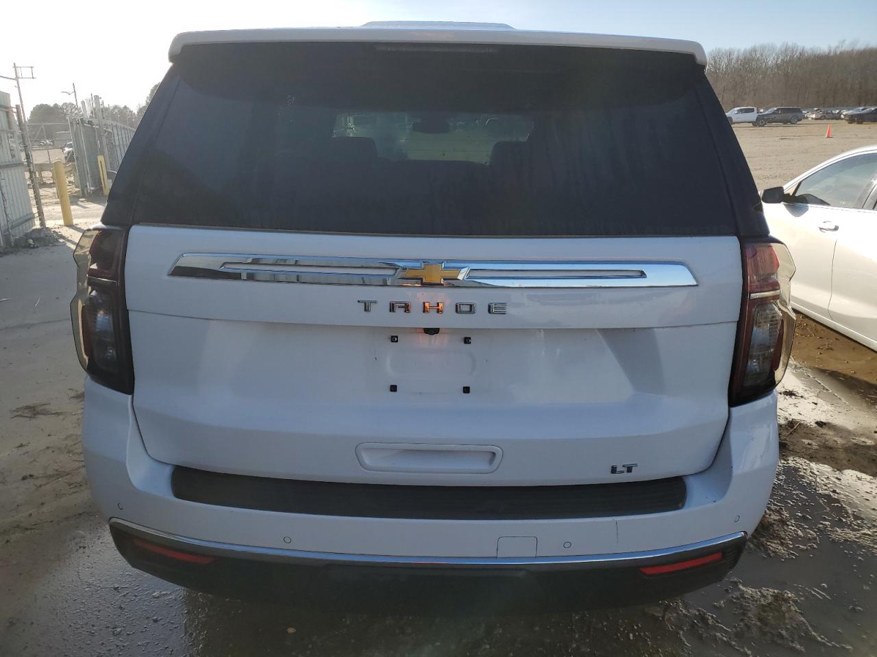 2023 Chevrolet Tahoe - Image 6
