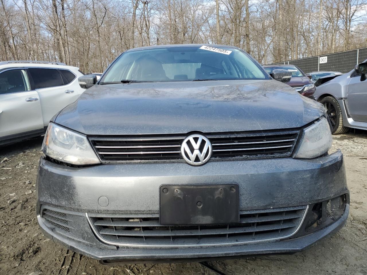 2014 Volkswagen Jetta - Image 5
