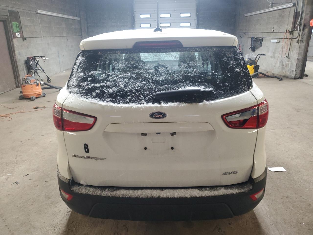 2020 Ford EcoSport - Image 6