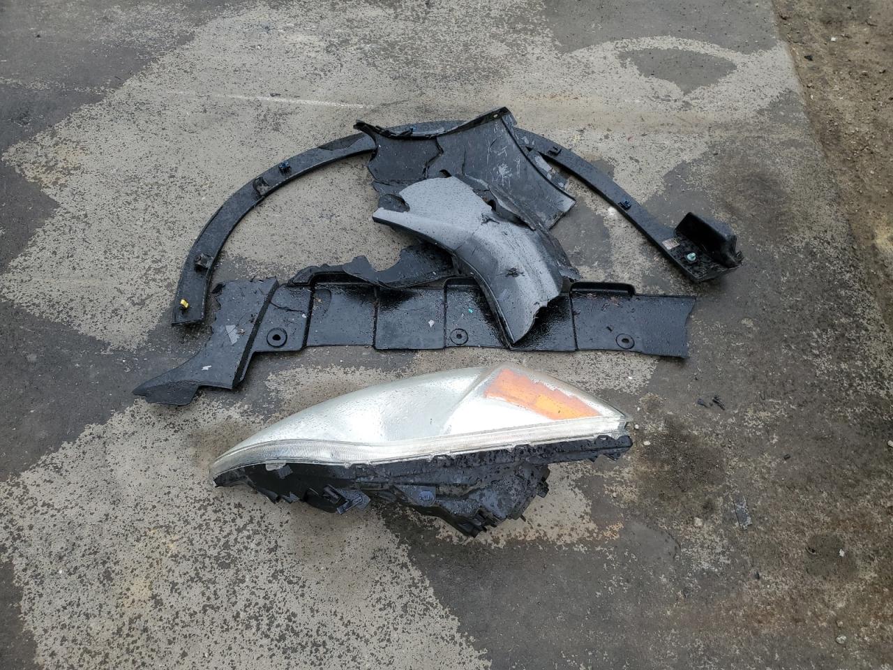 2011 Honda CR-V - Image 13