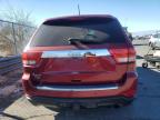 2012 Jeep Grand Cherokee Overland en Venta en North Las Vegas, NV - Front End