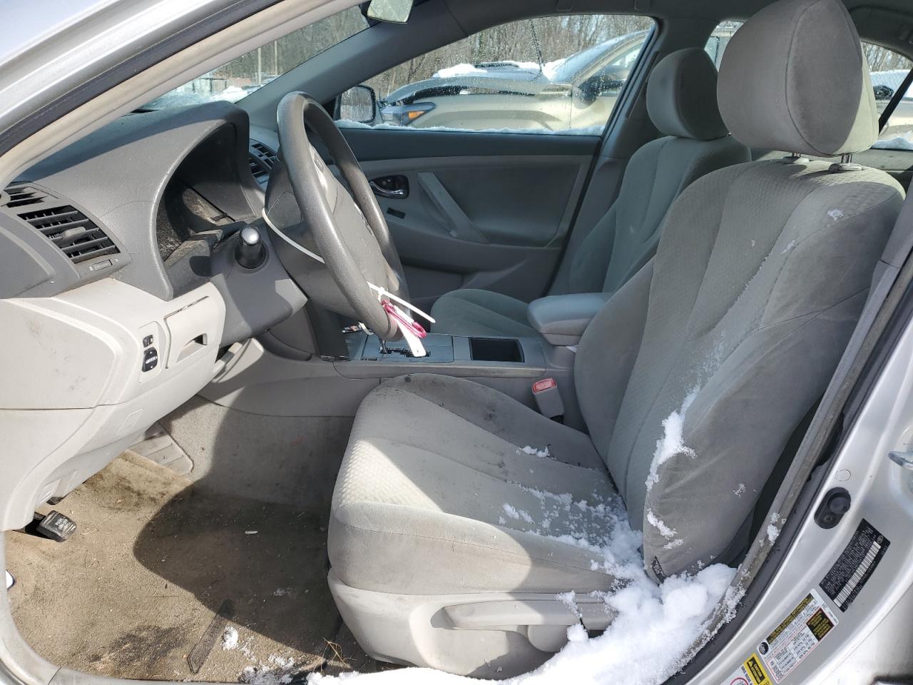 2008 Toyota Camry - Image 7