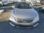 2017 Honda Accord Touring იყიდება San Diego-ში, CA - Rear End