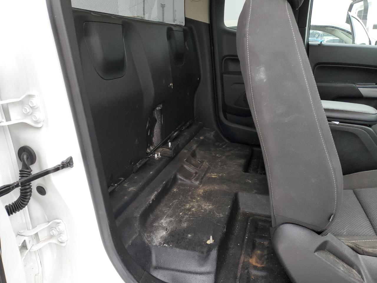 2021 Chevrolet Colorado - Image 10