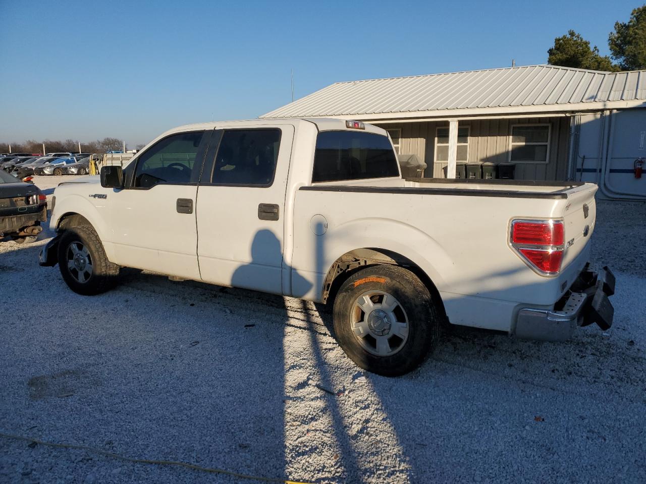 2012 Ford F-150 - Image 2