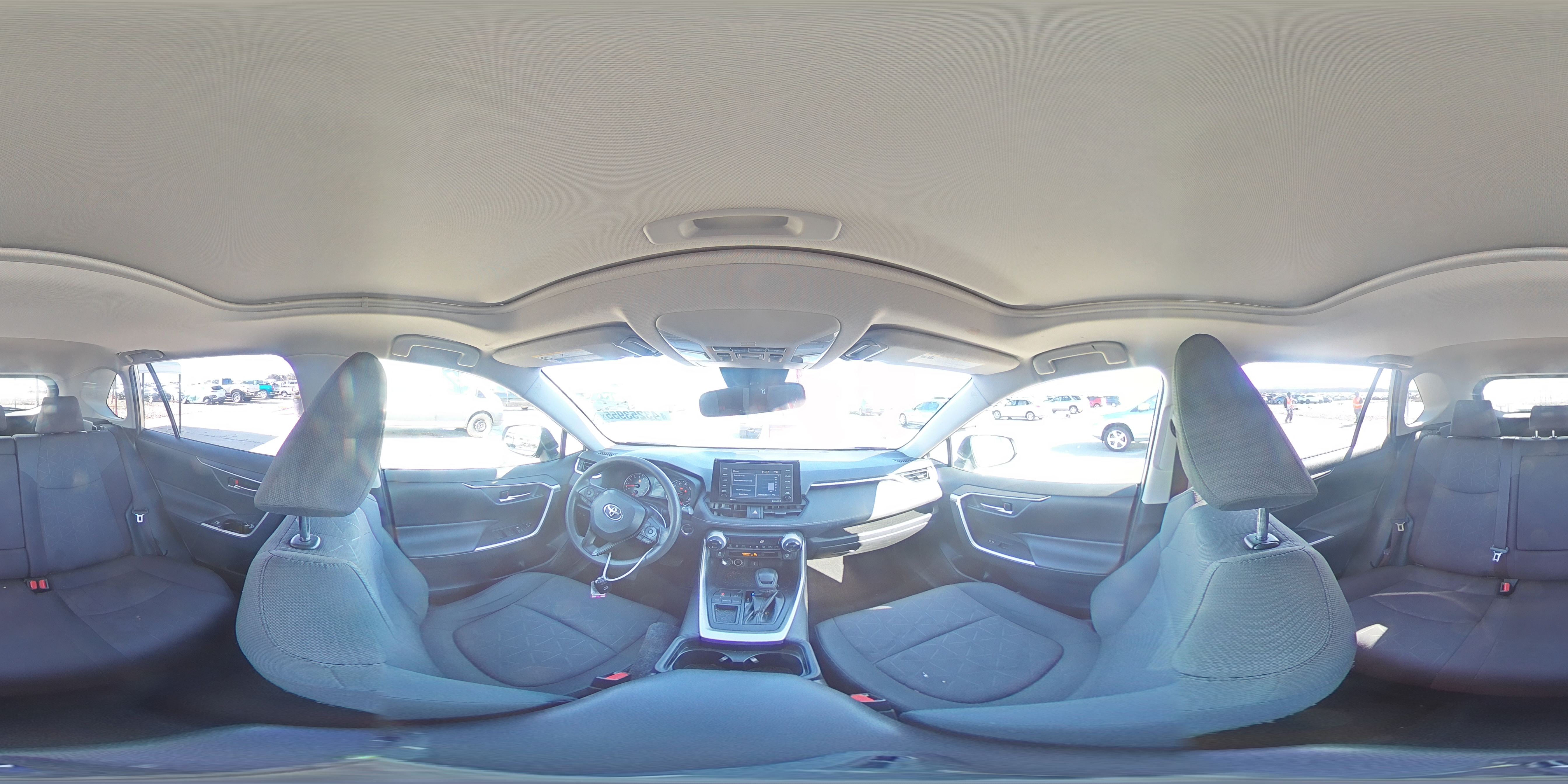 2020 Toyota RAV 4 - Image 16