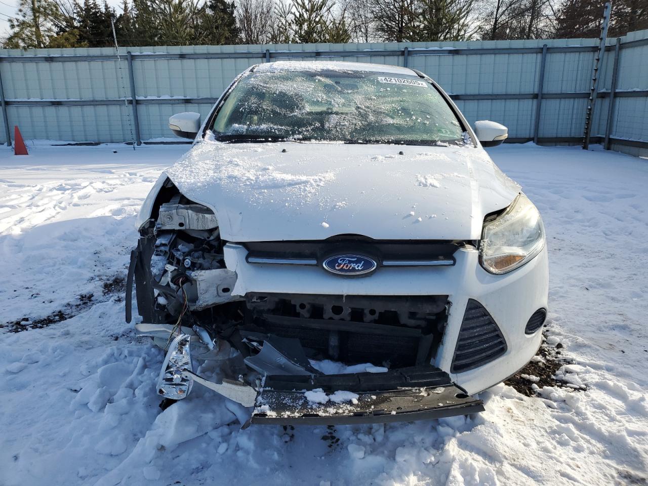 2014 Ford Focus - Image 5