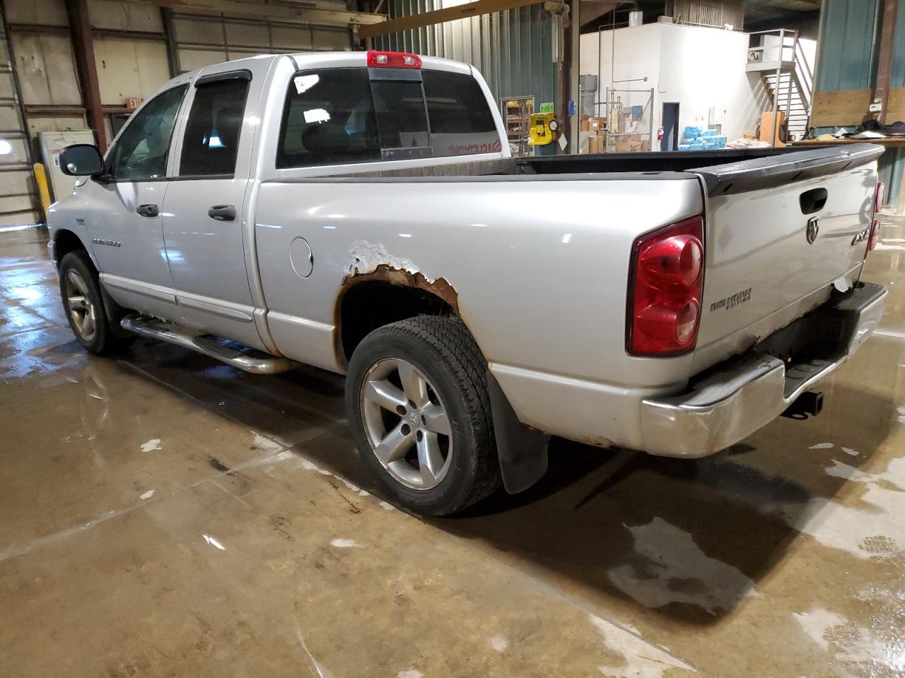 2007 Dodge RAM - Image 2