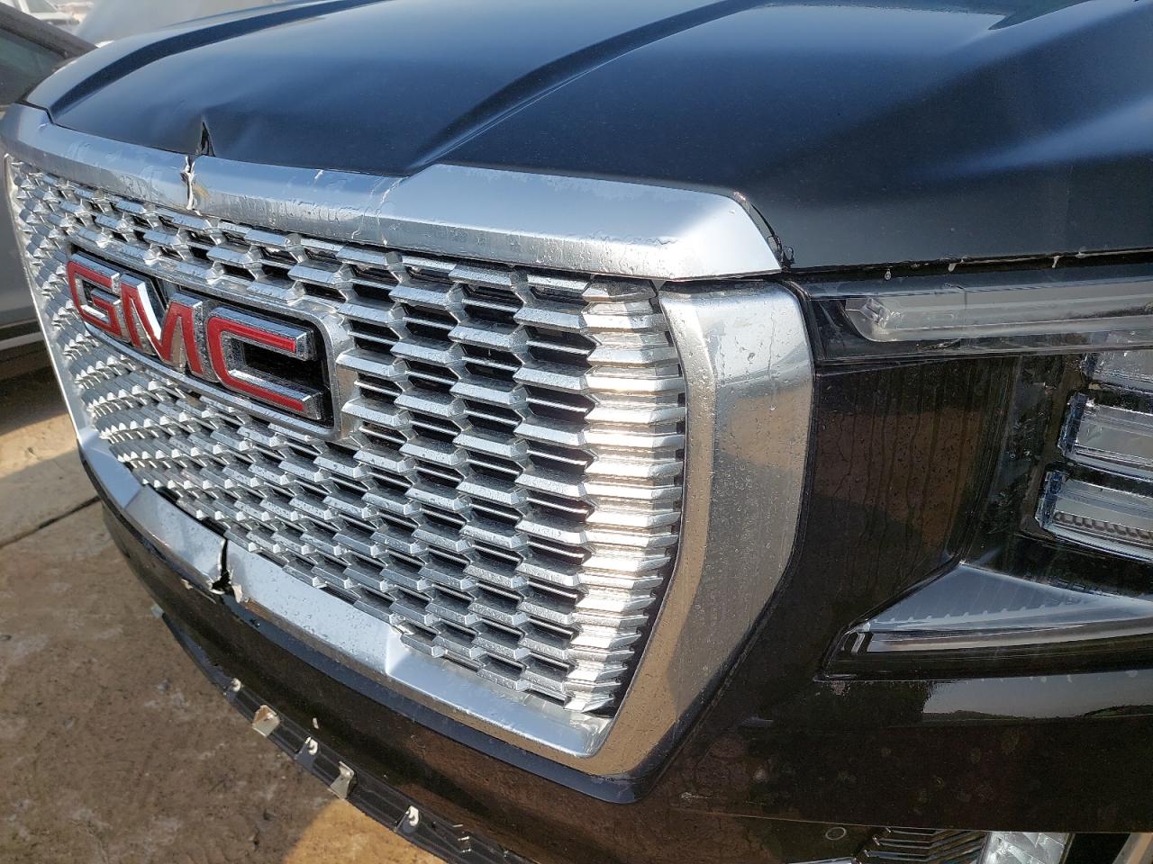 1GKS27KL0RR189507 - 2024 GMC YUKON - #42474645