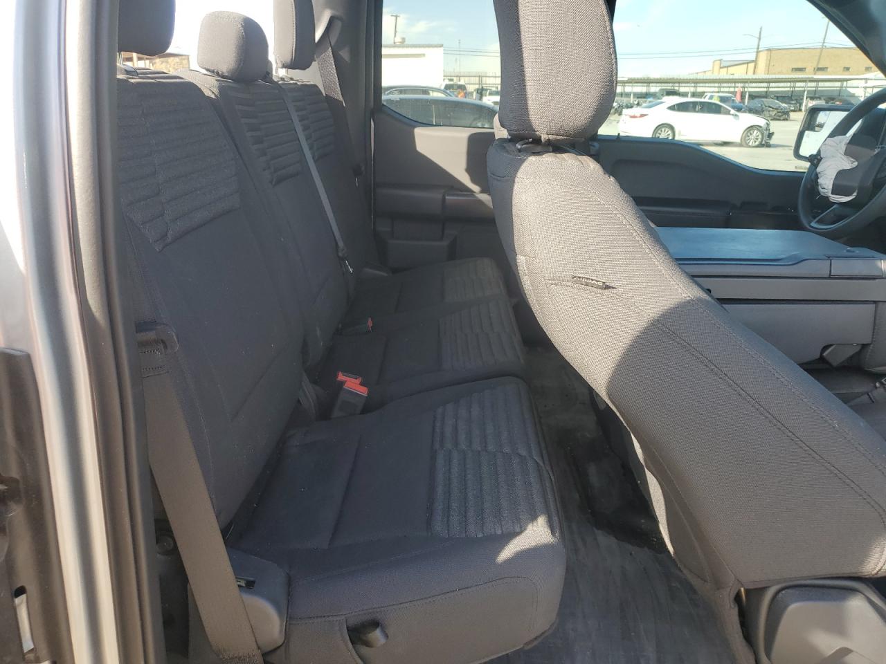 2023 Ford F-150 - Image 10
