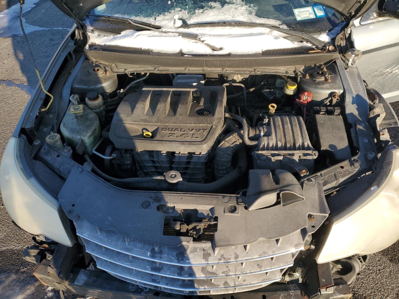 2007 Chrysler Sebring - Image 12