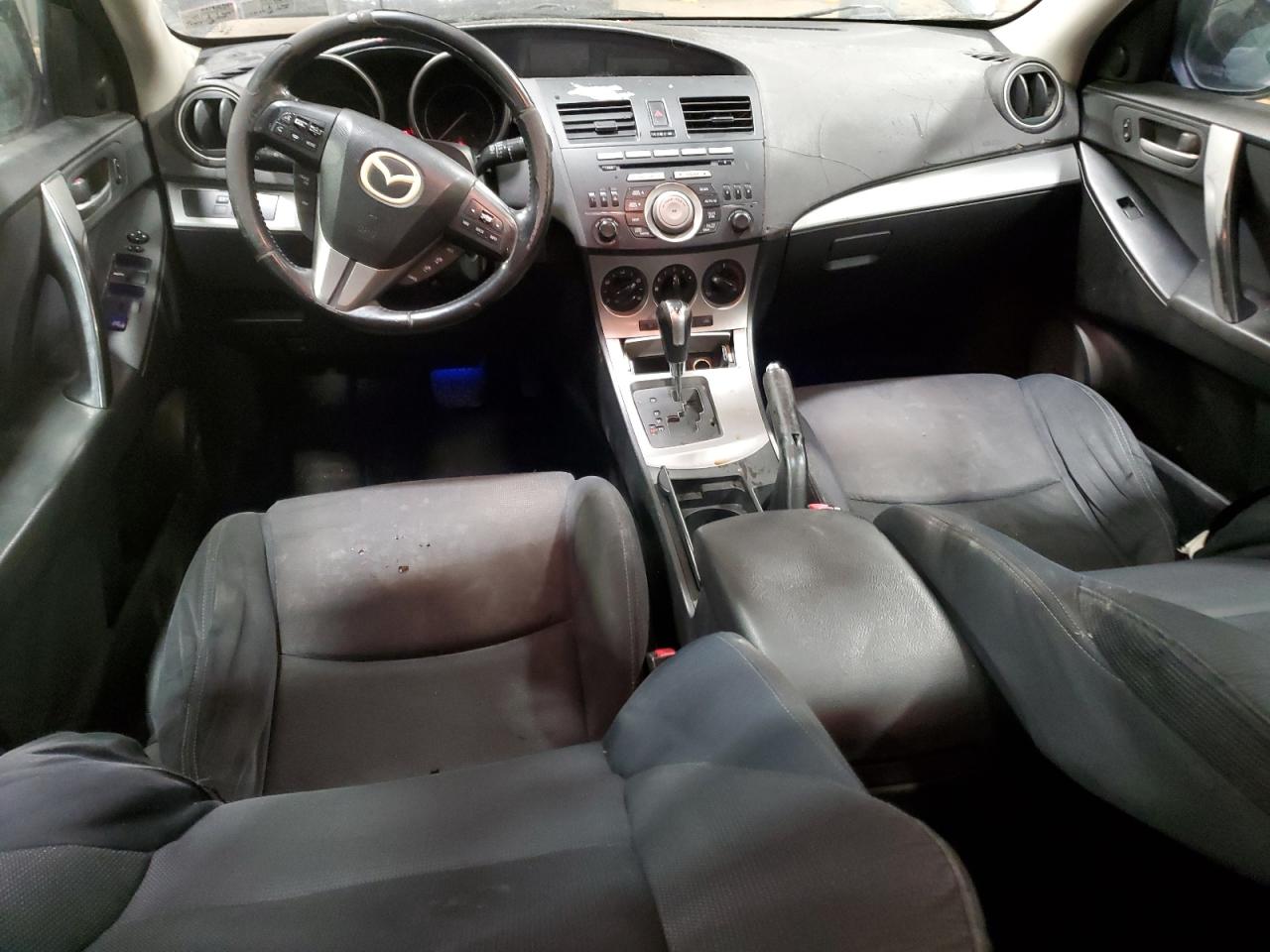 2010 Mazda 3 - Image 8