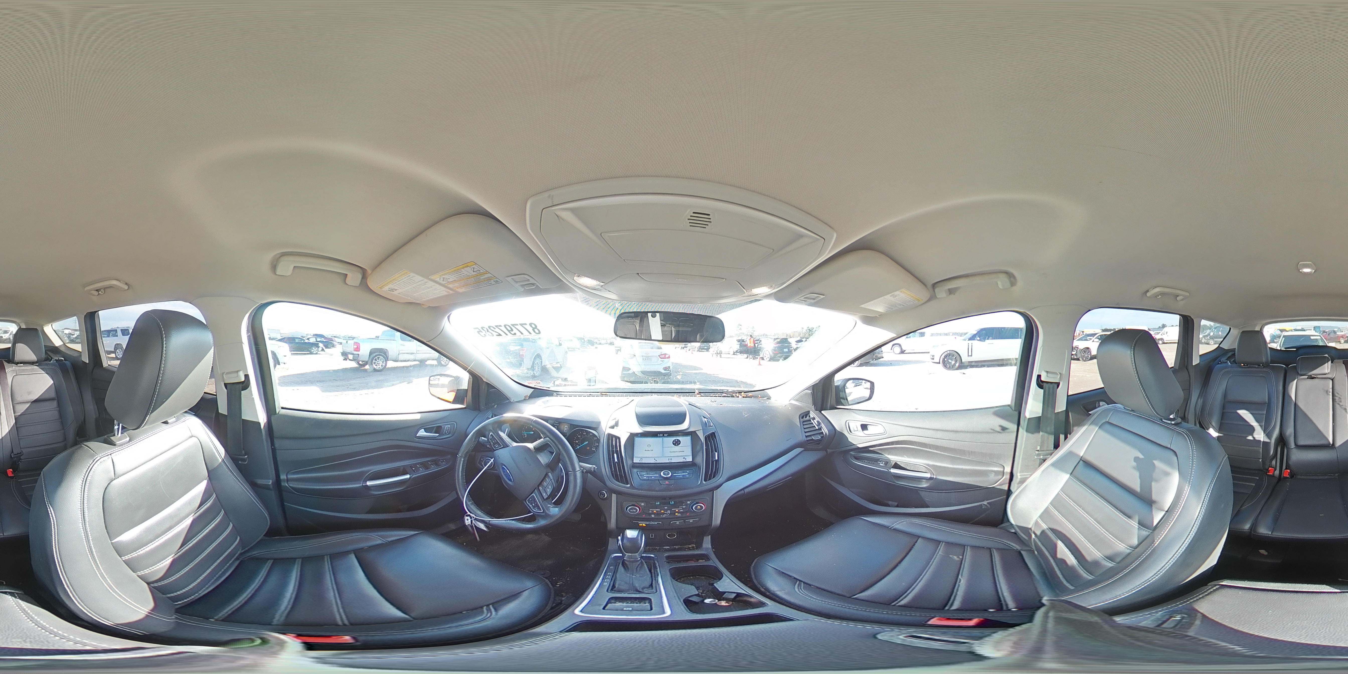 2019 Ford Escape - Image 14