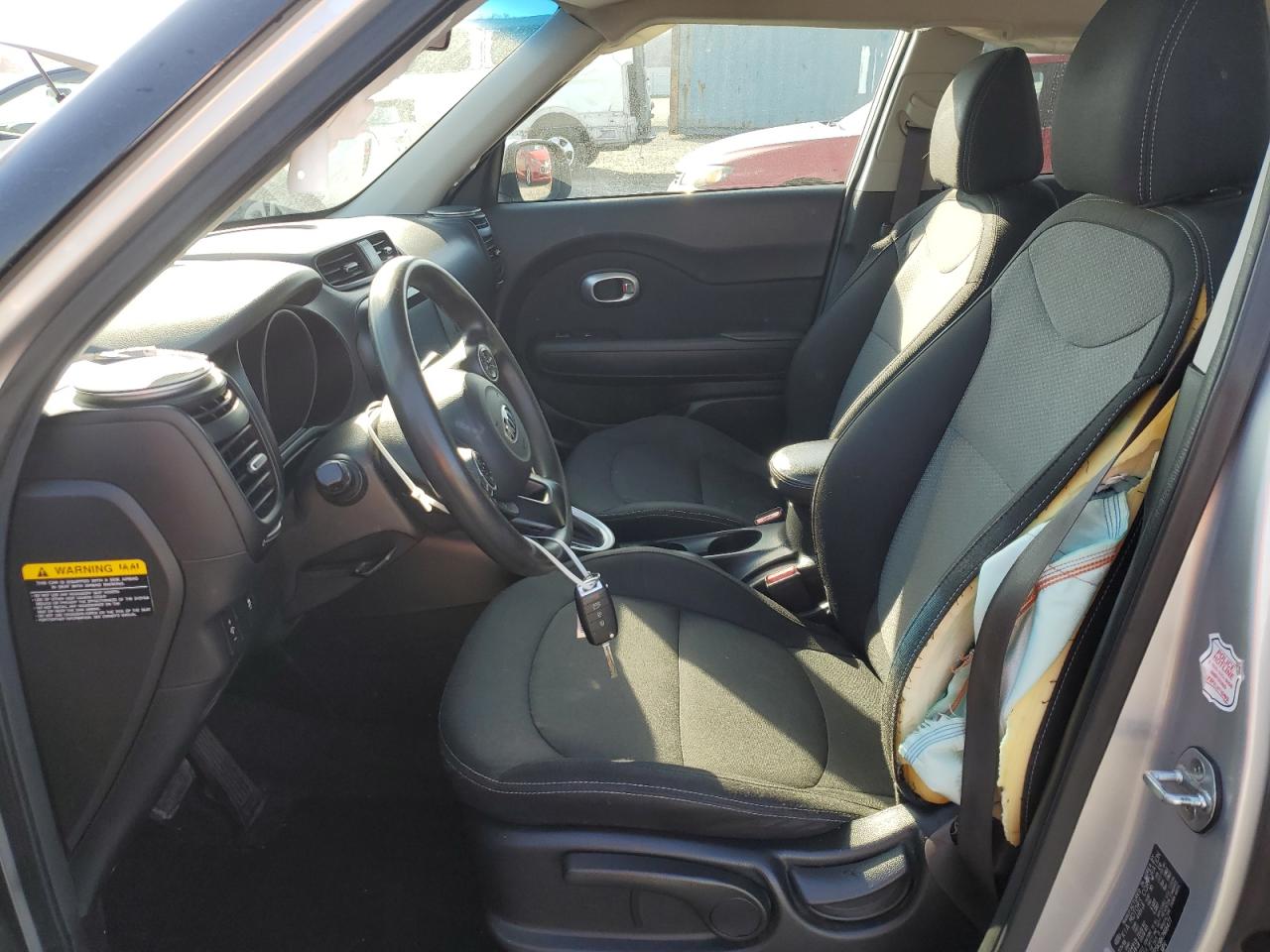 2019 Kia Soul - Image 7