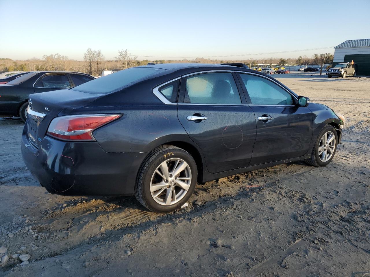 2014 Nissan Altima - Image 3