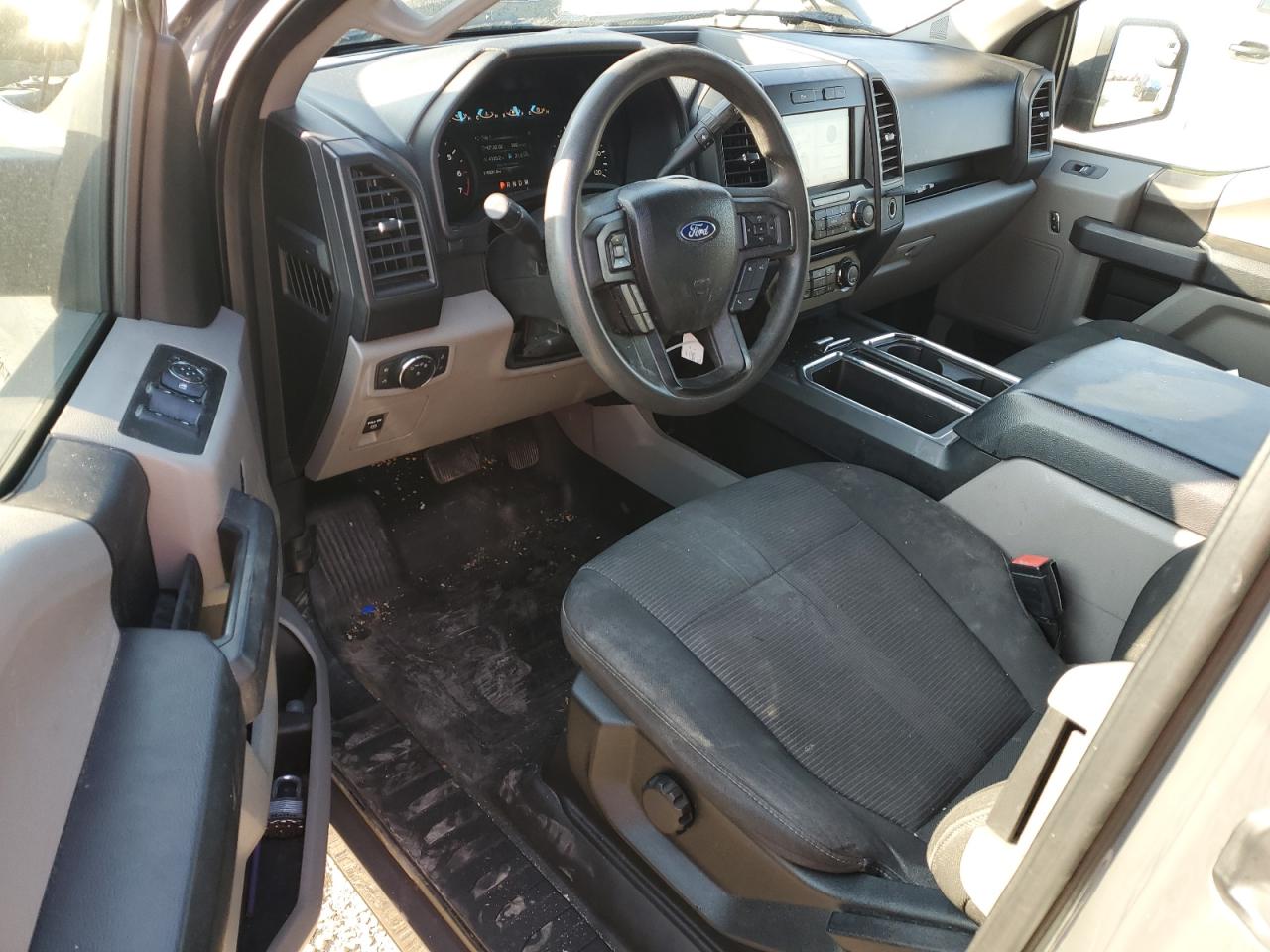 2018 Ford F-150 - Image 8