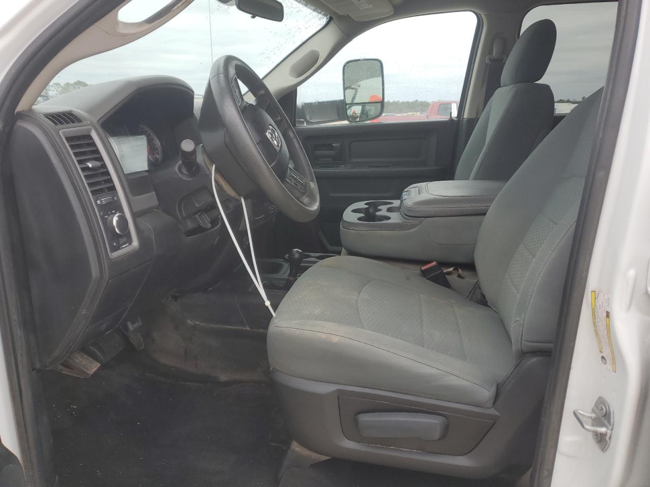 2018 Ram 3500 St VIN: 3C63RRGL8JG360760 Lot: 41829435