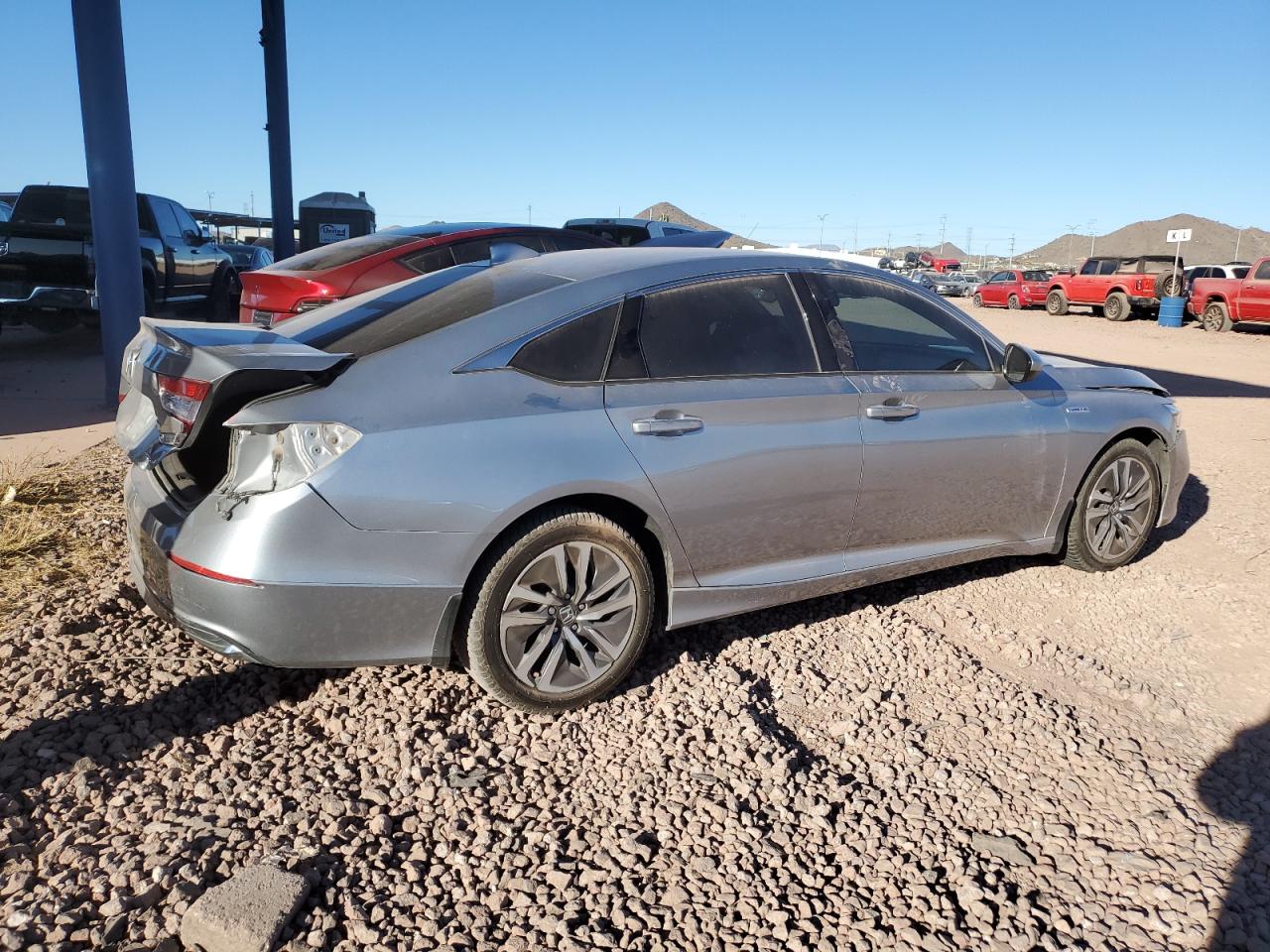 2019 Honda Accord - Image 3