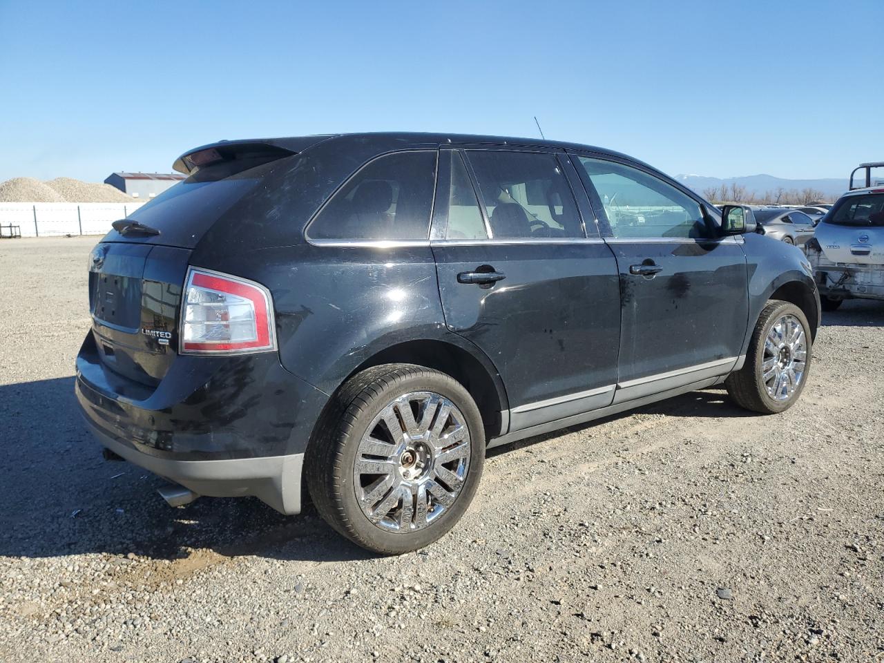 2008 Ford Edge - Image 3