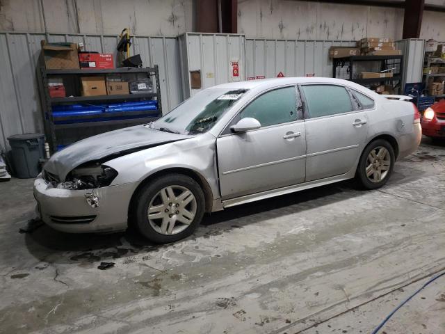 2012 Chevrolet Impala Lt