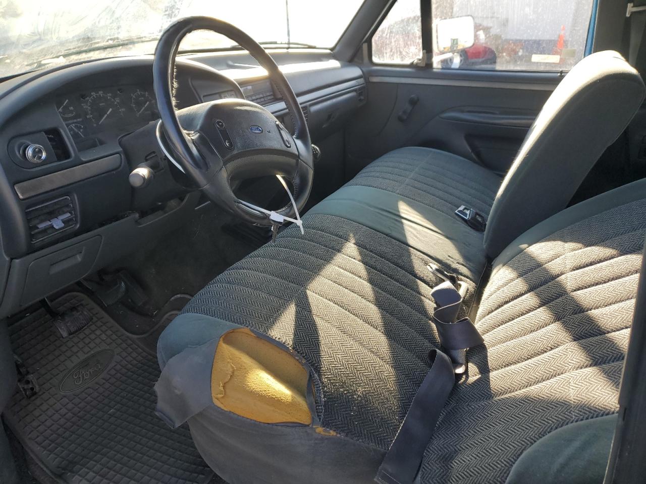 1993 Ford F-150 - Image 7
