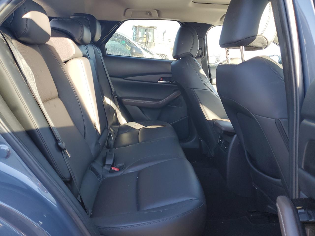 2021 Mazda CX-30 - Image 10