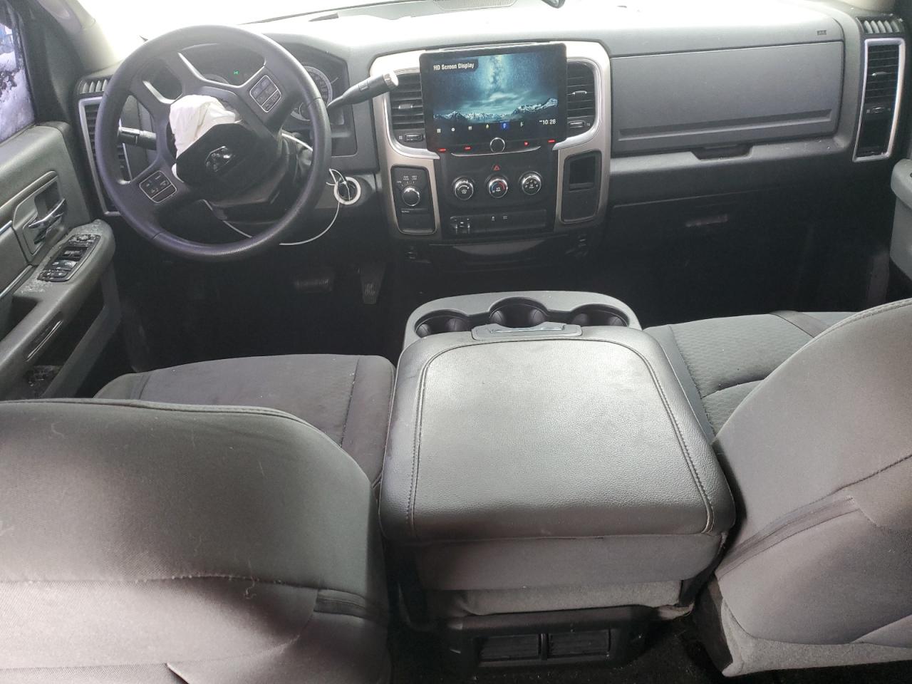 2014 RAM 2500 - Image 8